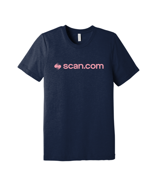 SC BELLA+CANVAS® Unisex Triblend Short Sleeve Tee