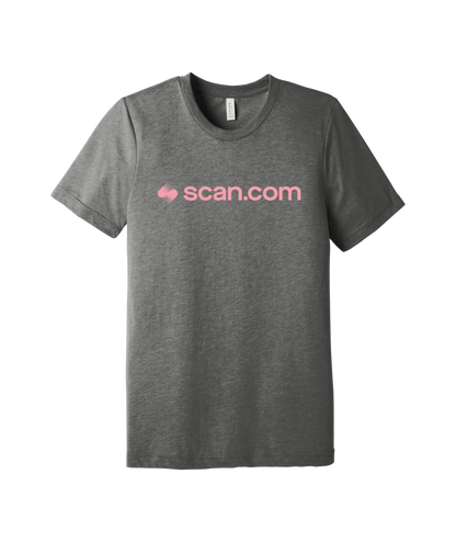 SC BELLA+CANVAS® Unisex Triblend Short Sleeve Tee