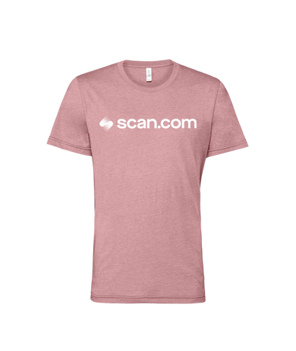 SC BELLA+CANVAS® Unisex Heather CVC Short Sleeve Tee