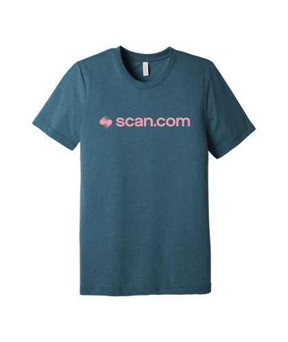 SC BELLA+CANVAS® Unisex Triblend Short Sleeve Tee