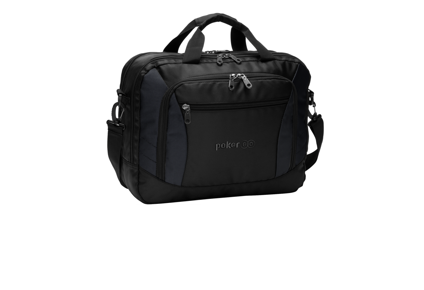 PokerGo Commuter Brief