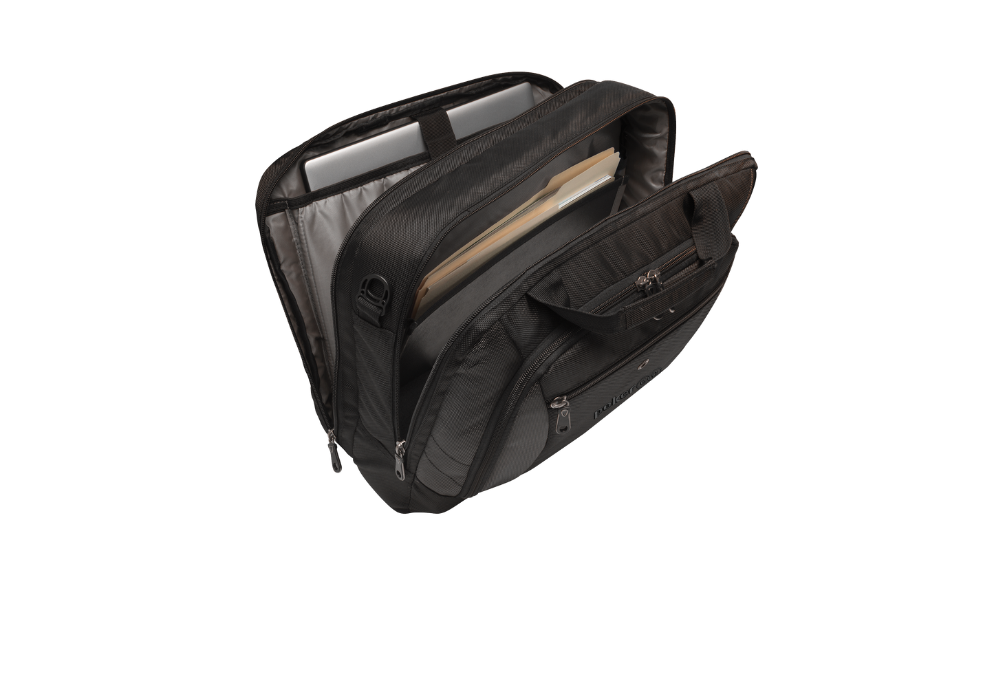 PokerGo Commuter Brief