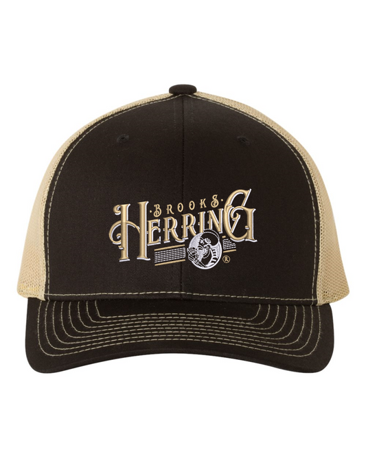 Brooks Herrings Classic Trucker Hat