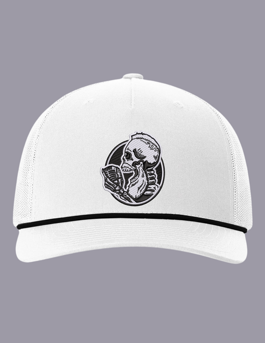 Brooks Herring Trucker Rope Hat