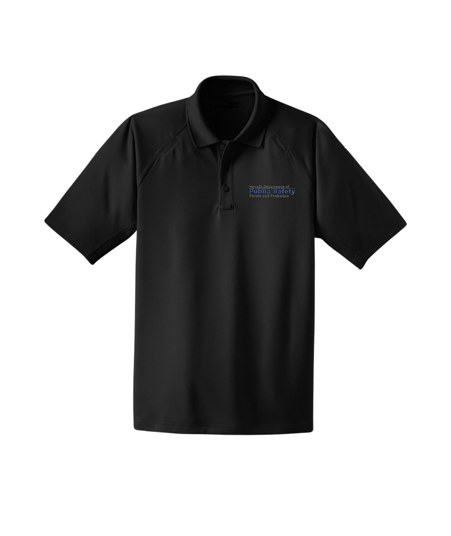 CornerStone Select Snag-Proof Tactical Polo - NDPS