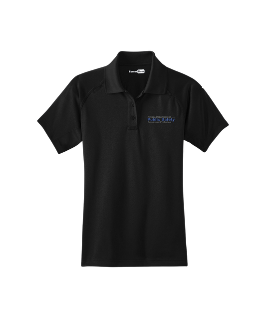 CornerStone Ladies Select Snag-Proof Tactical Polo - NDPS