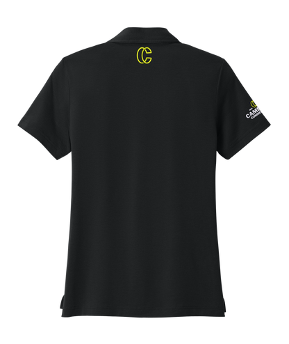 Cameron Commercials Women's Glenview Polo