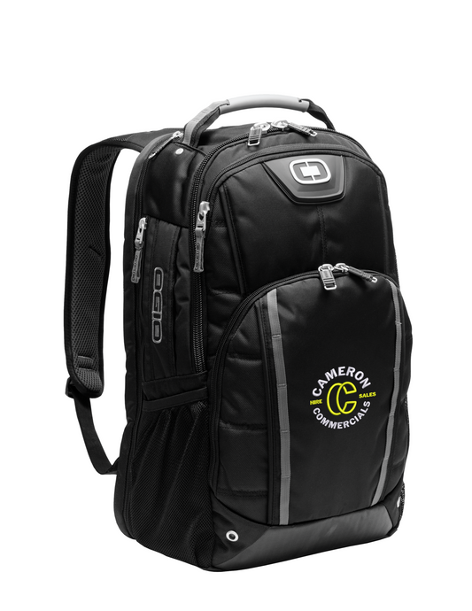 Cameron Commercials Bolt Pack