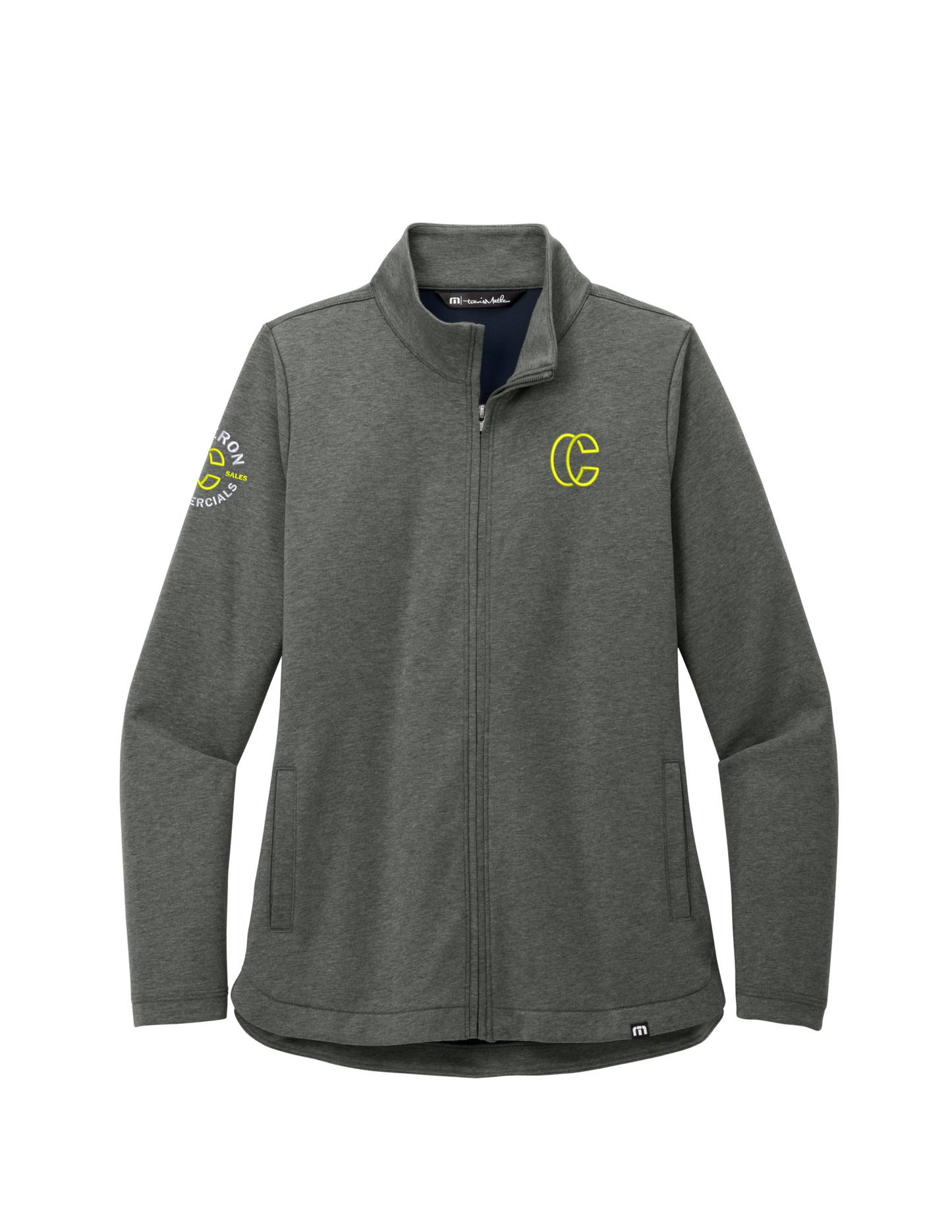 Cameron Commercials Women's Coverside