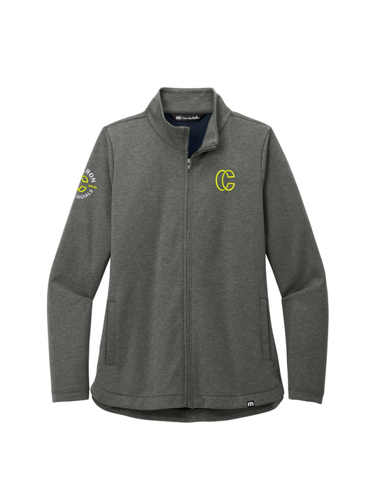 Cameron Commercials Women's Coverside