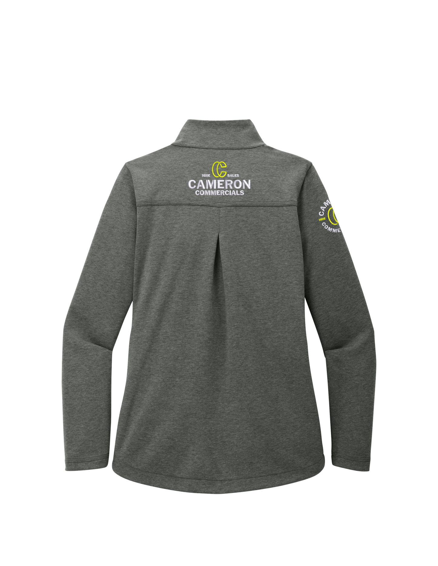 Cameron Commercials Women's Coverside