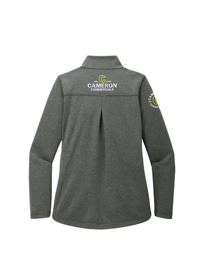 Cameron Commercials Women's Coverside