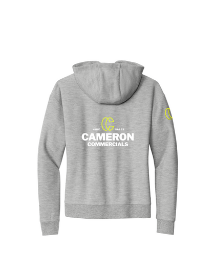 Cameron Commercials Revive Hoodie