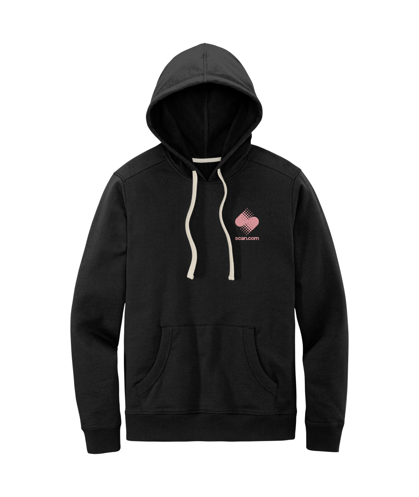 SC District® Re-Fleece™ Hoodie