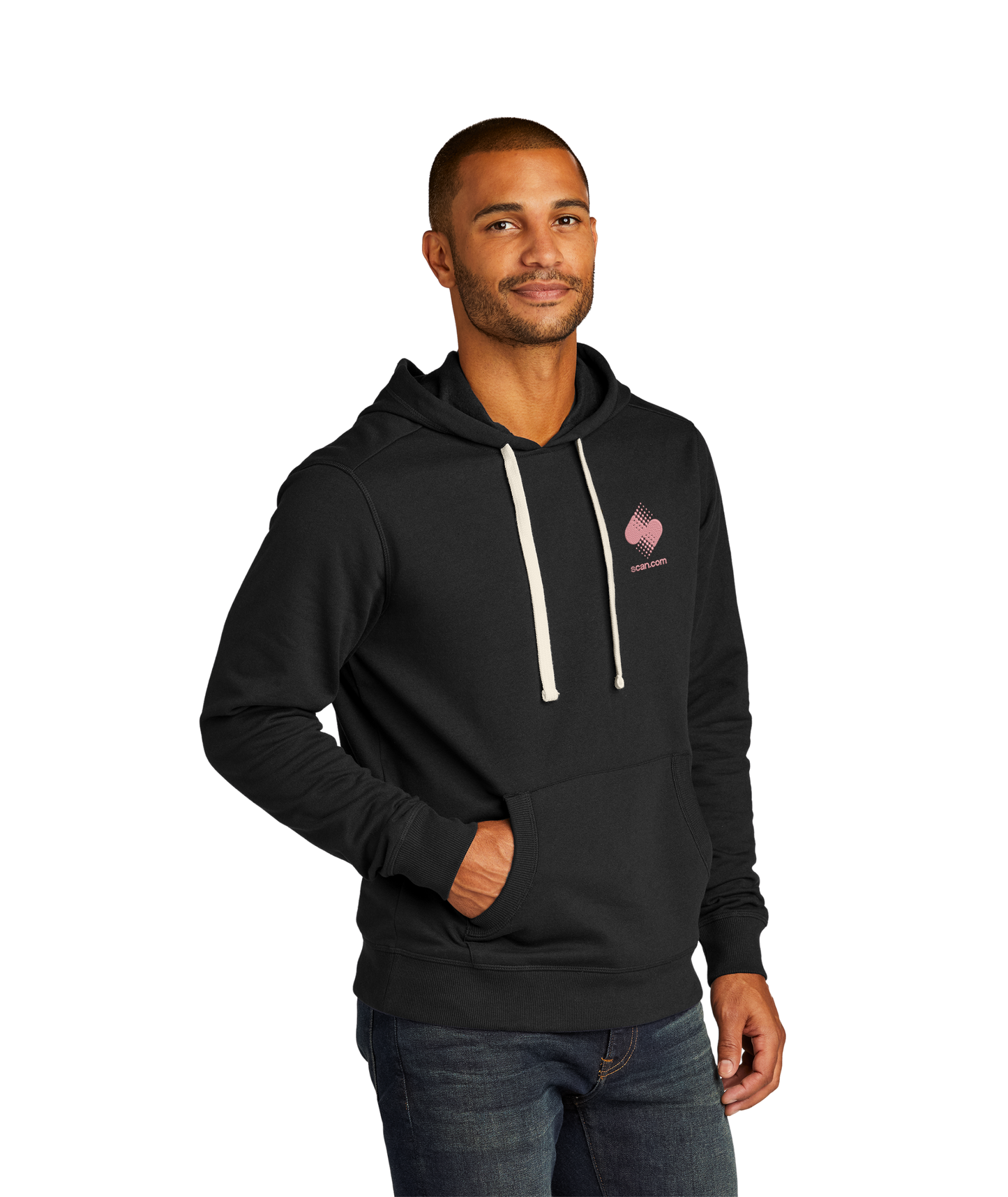 SC District® Re-Fleece™ Hoodie
