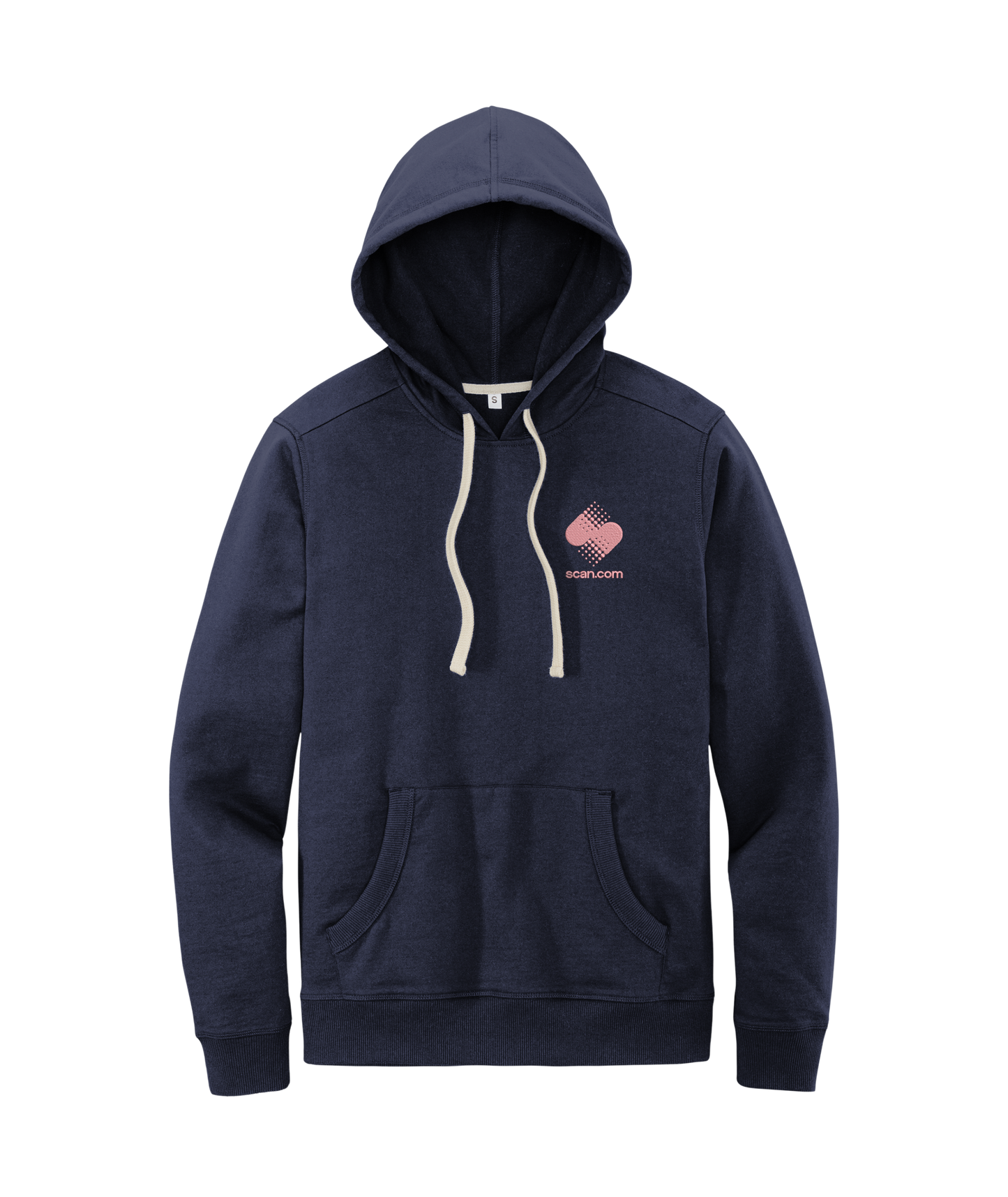 SC District® Re-Fleece™ Hoodie