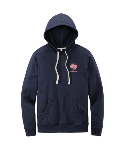 SC District® Re-Fleece™ Hoodie