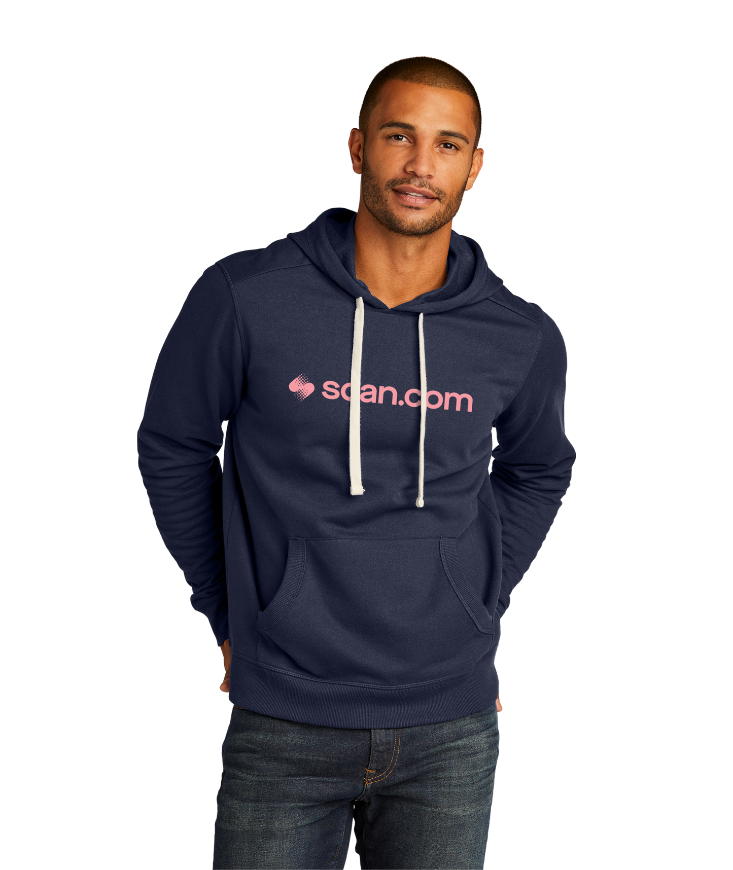 SC District® Re-Fleece™ Hoodie