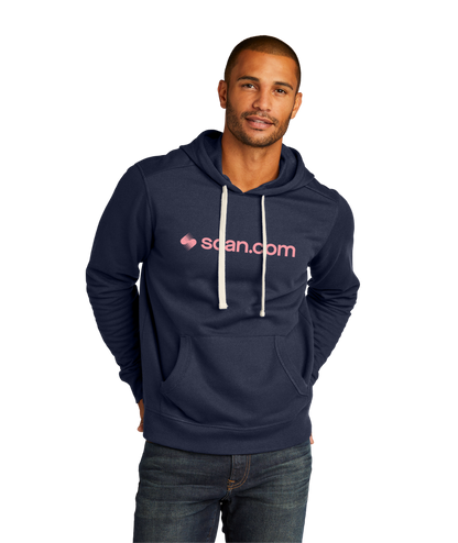 SC District® Re-Fleece™ Hoodie