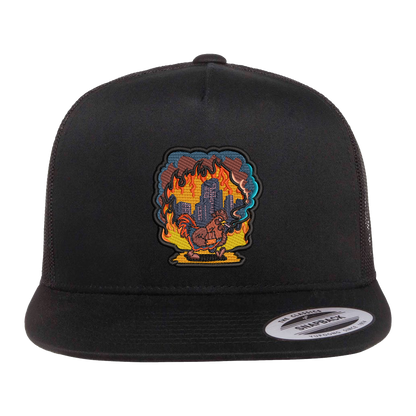 Drew Green - Hot Chicken Hat