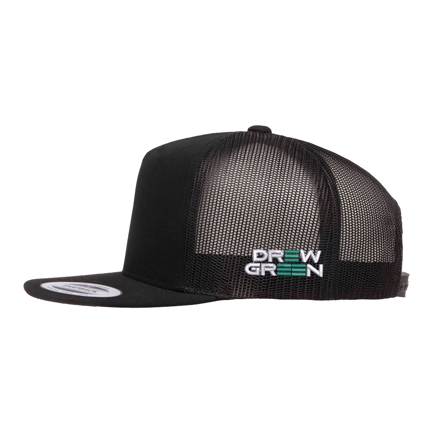 Drew Green - Hot Chicken Hat