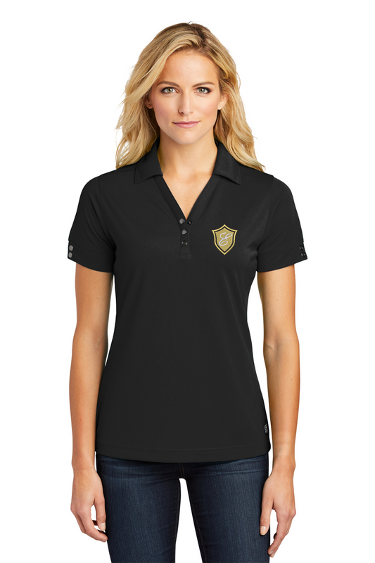 Elena Cardone Glam Polo