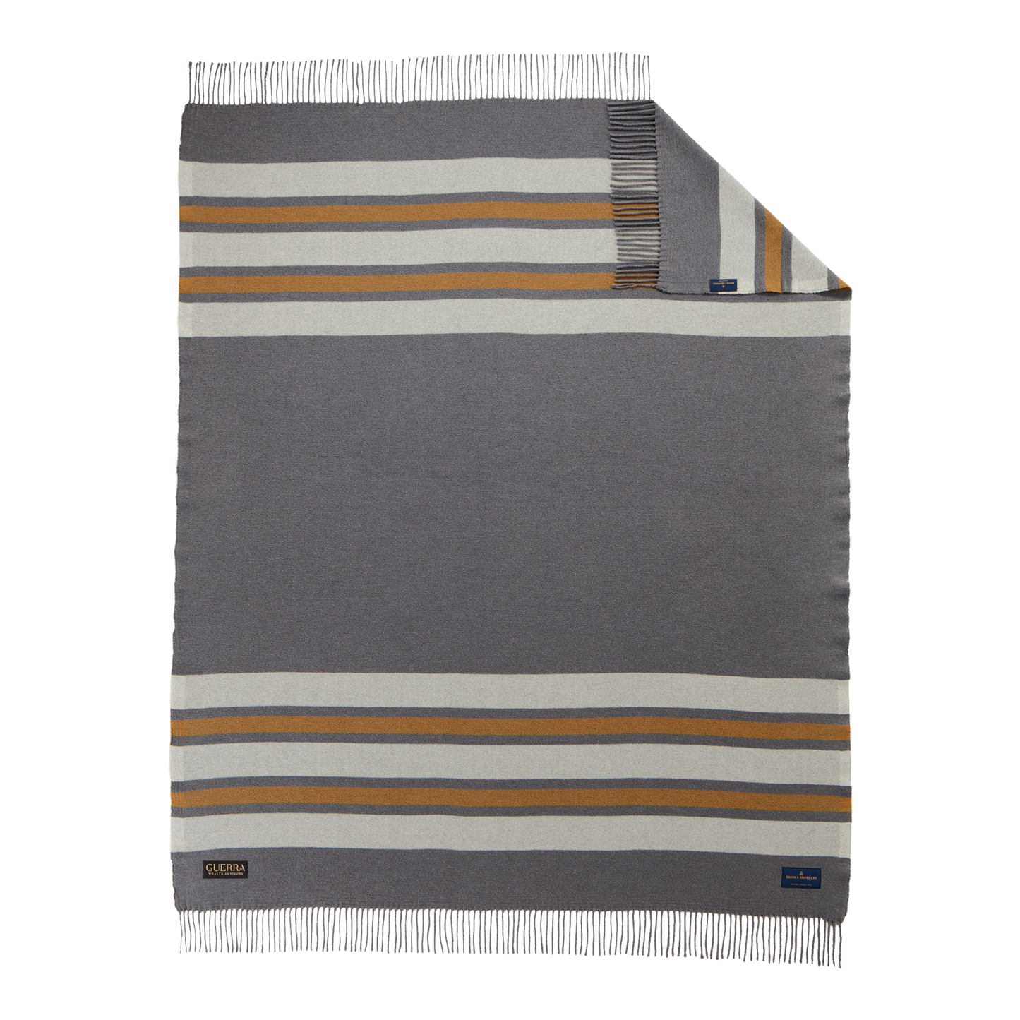Guerra - GWA Heritage Blanket
