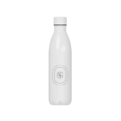 Guerra - Stainless Steel Water Bottle