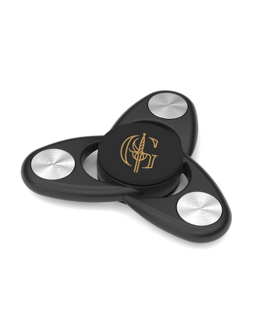 Guerra -  Fidget spinner