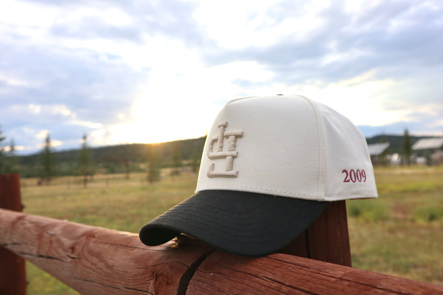 Established Cap