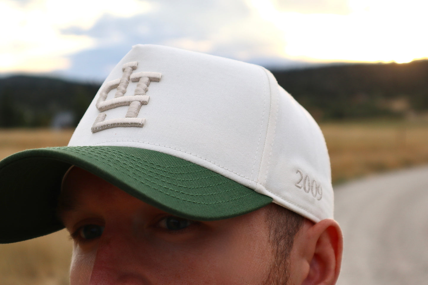 Established Cap