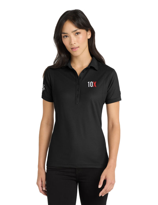10X Ladies Polo