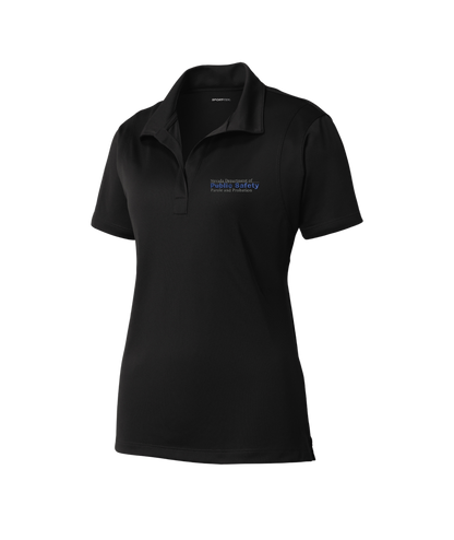 Sport-Tek Ladies Micropique Sport-Wick Polo - NDPS