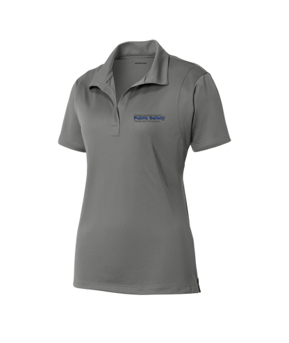 Sport-Tek Ladies Micropique Sport-Wick Polo - NDPS