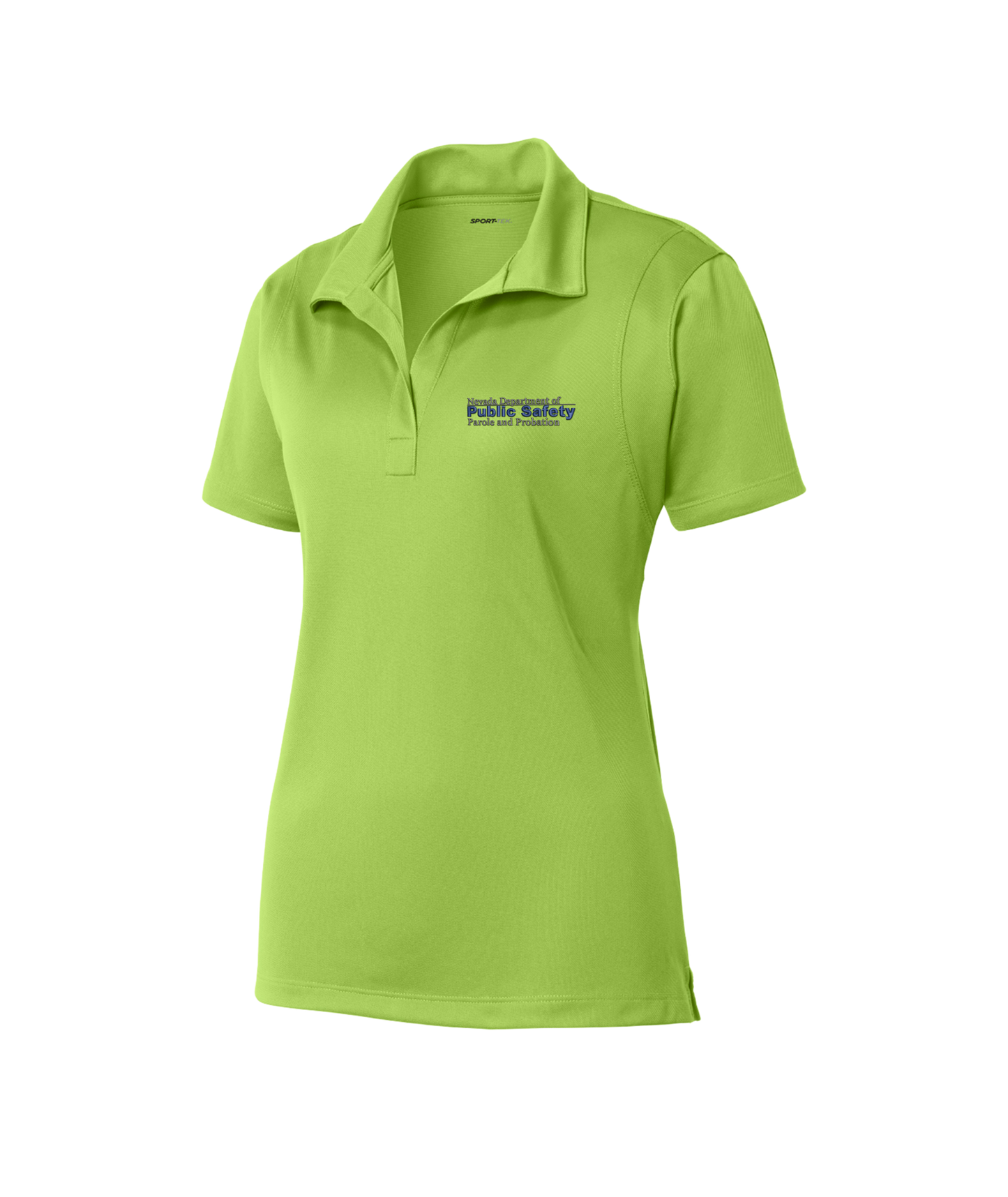 Sport-Tek Ladies Micropique Sport-Wick Polo - NDPS