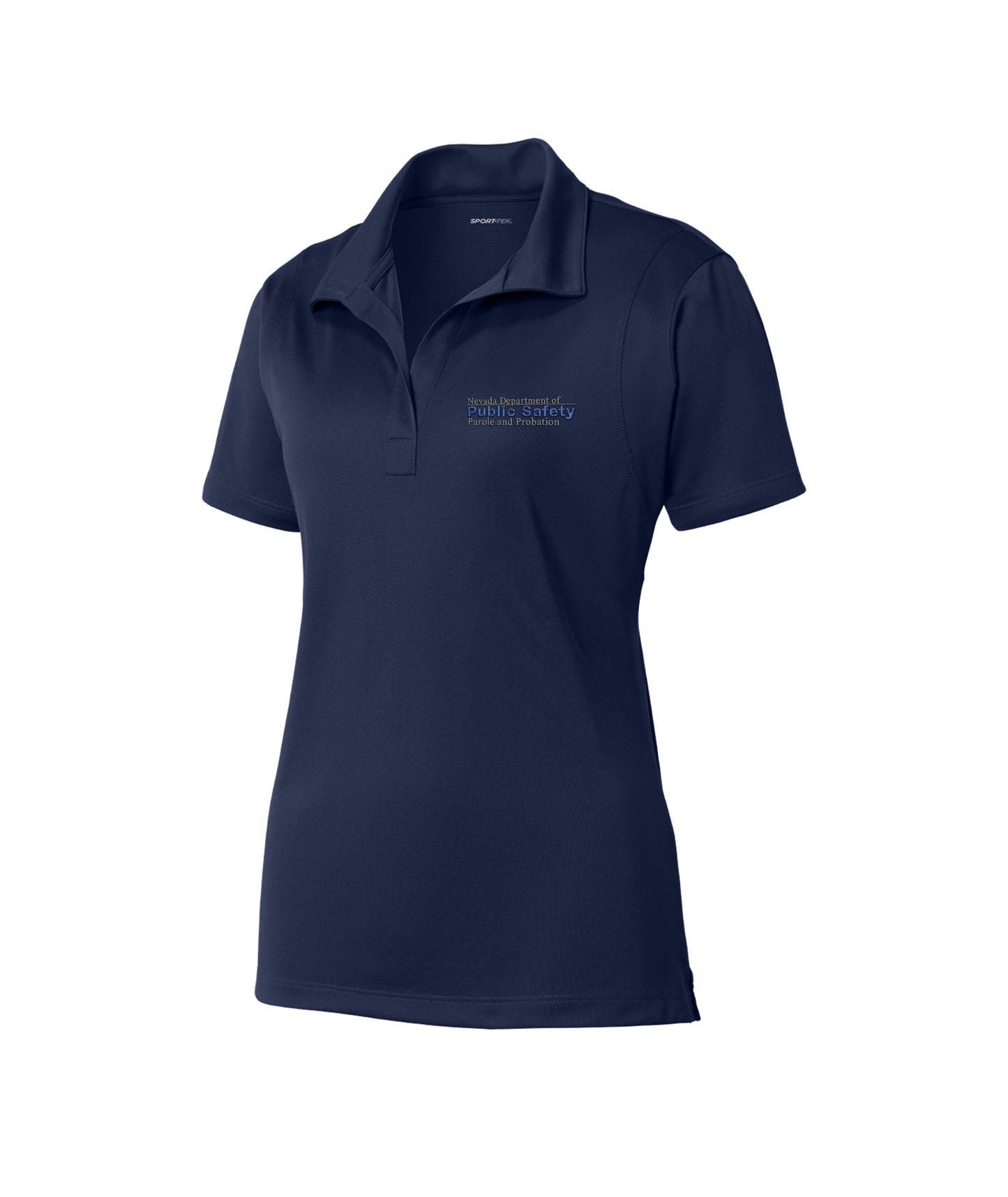 Sport-Tek Ladies Micropique Sport-Wick Polo - NDPS