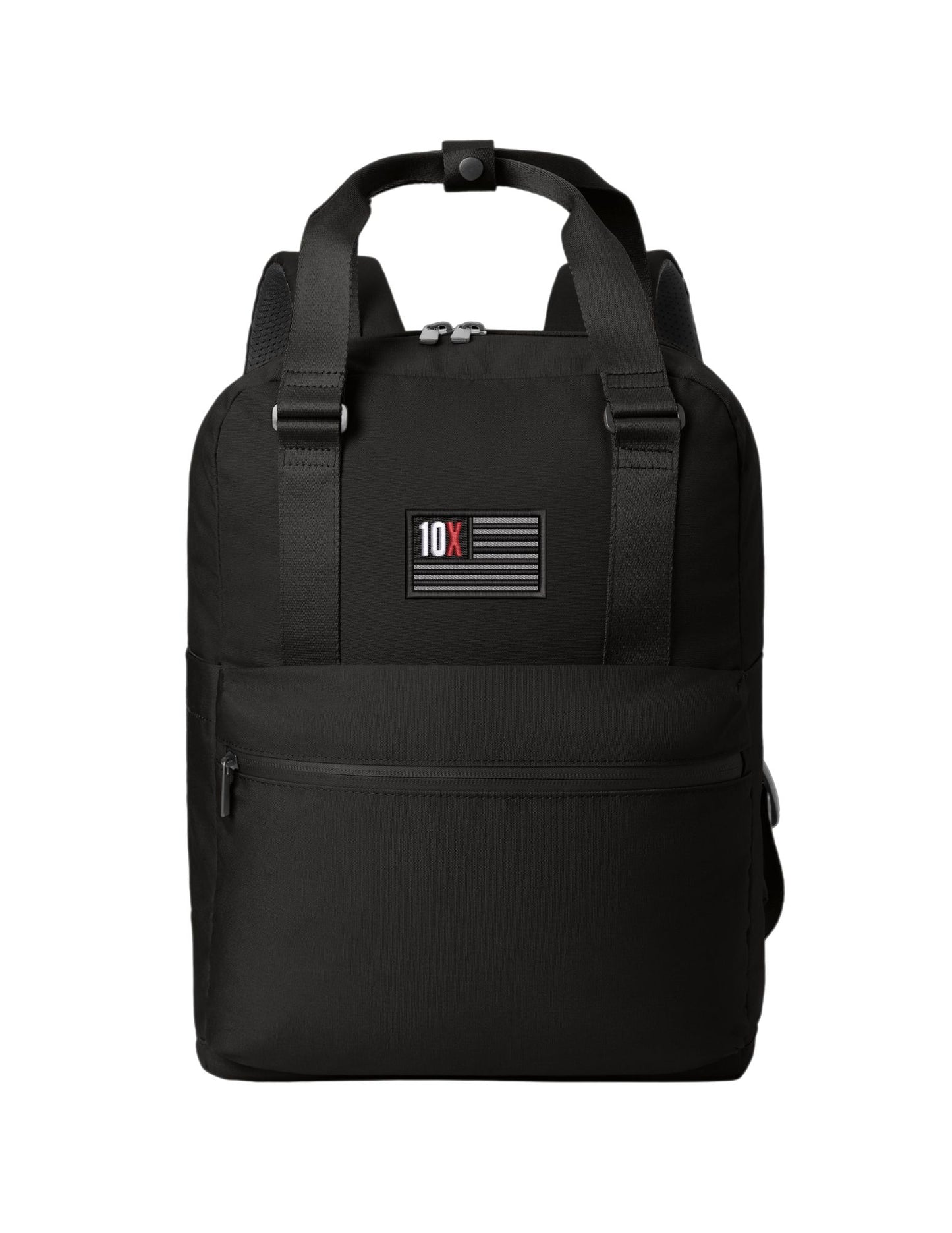 10X Handled Backpack