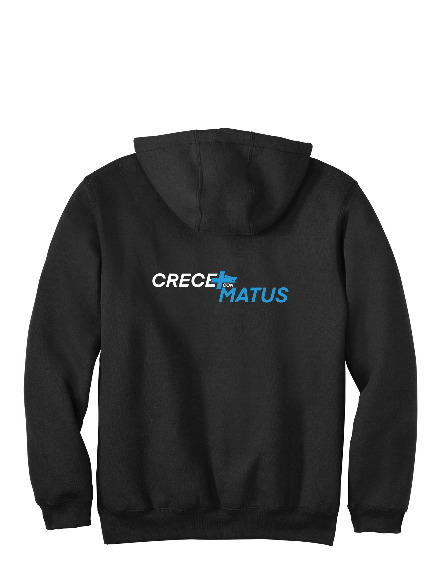 Matus Heavy Hoodie