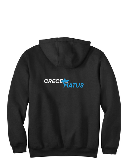 Matus Heavy Hoodie