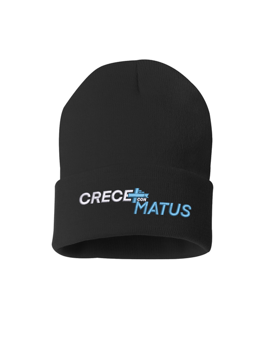 Matus Beanie