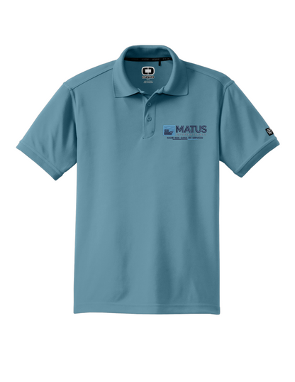 Matus Mens Caliber 2.0 Polo
