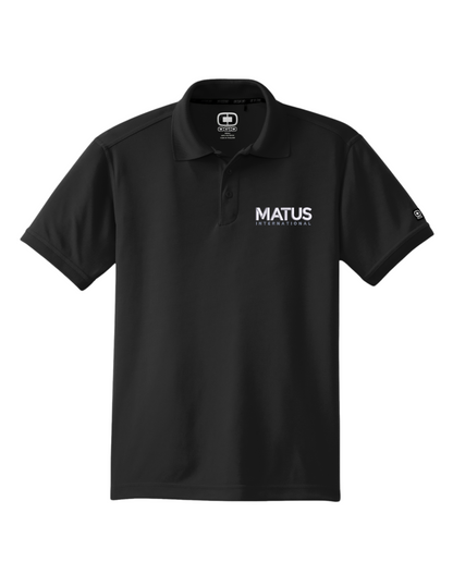 Matus Mens Caliber 2.0 Polo