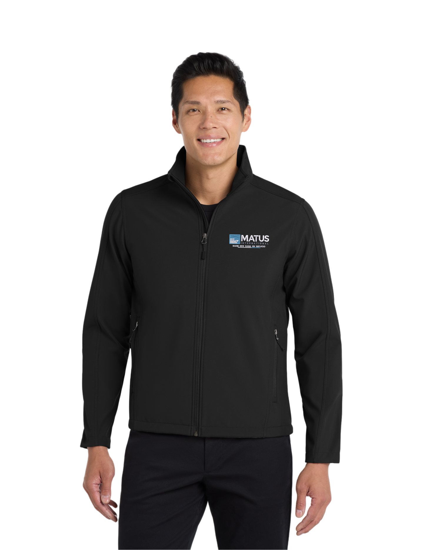 Matus Core Soft Shell Jacket