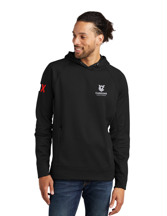 CV New Era Hoodie