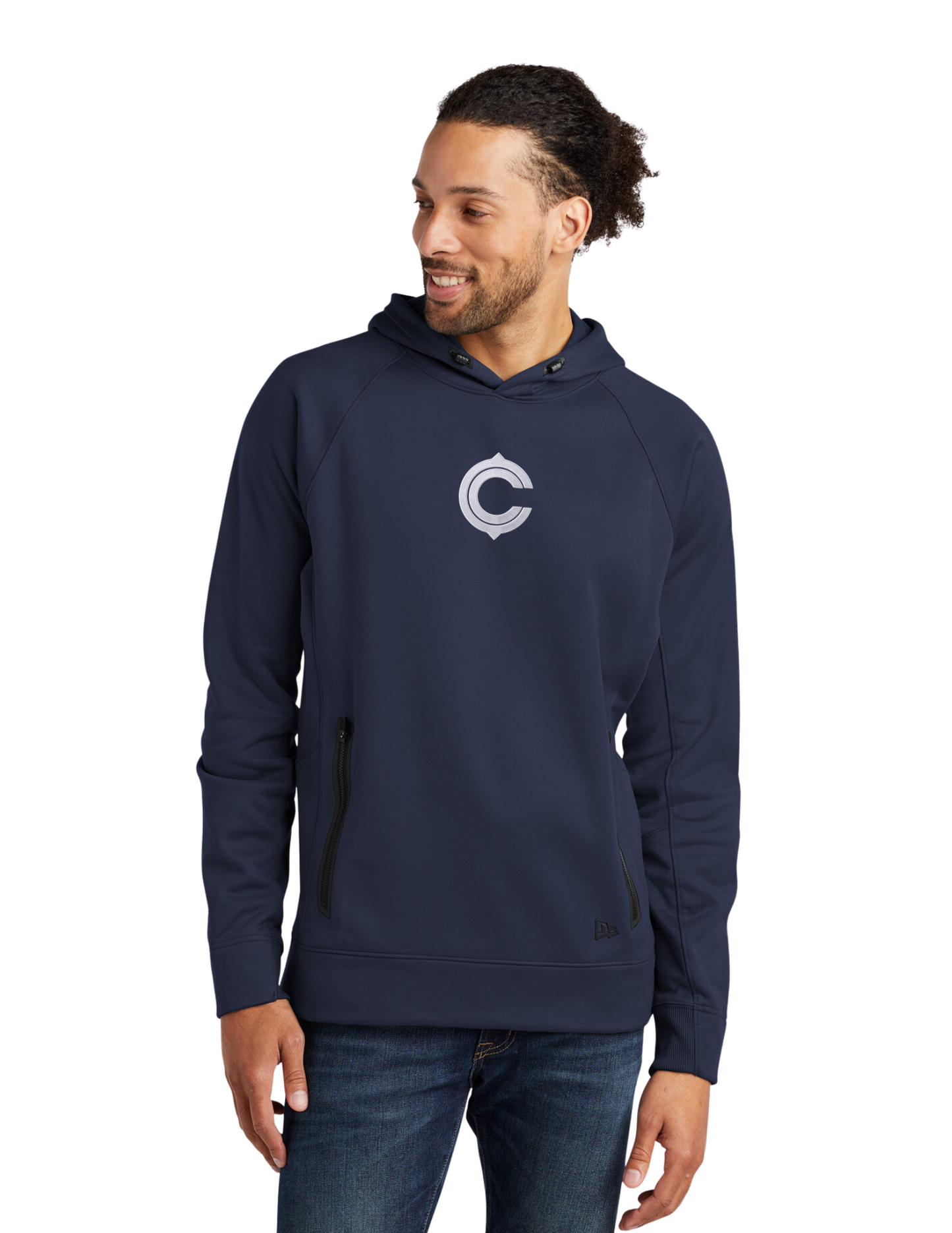 Cardone Capital Hoodie - Mid Chest