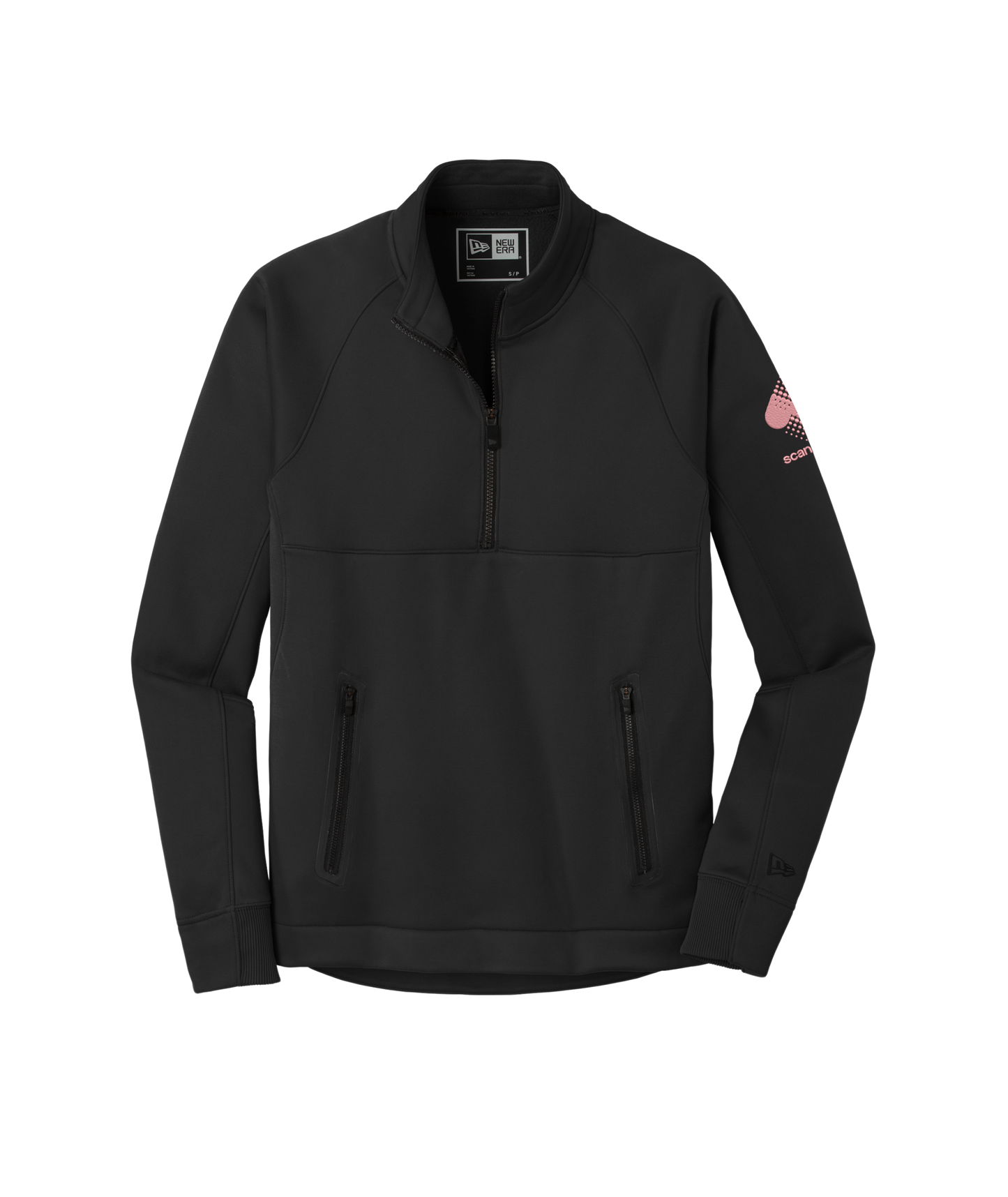 SC New Era® Venue Fleece 1/4-Zip Pullover