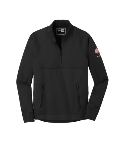SC New Era® Venue Fleece 1/4-Zip Pullover