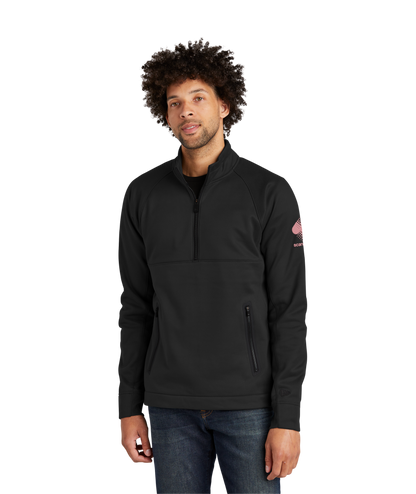 SC New Era® Venue Fleece 1/4-Zip Pullover