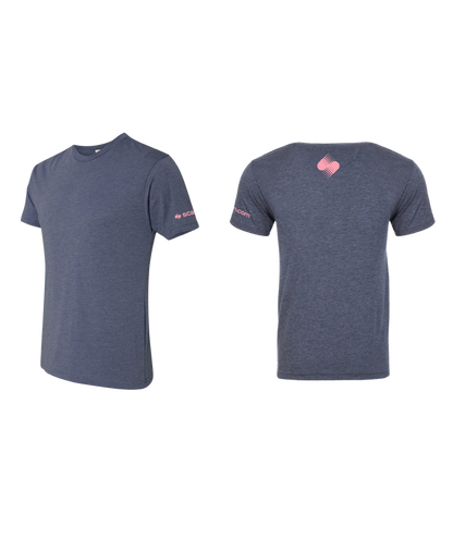 SC Next Level Apparel® Adult Tri-Blend Tee
