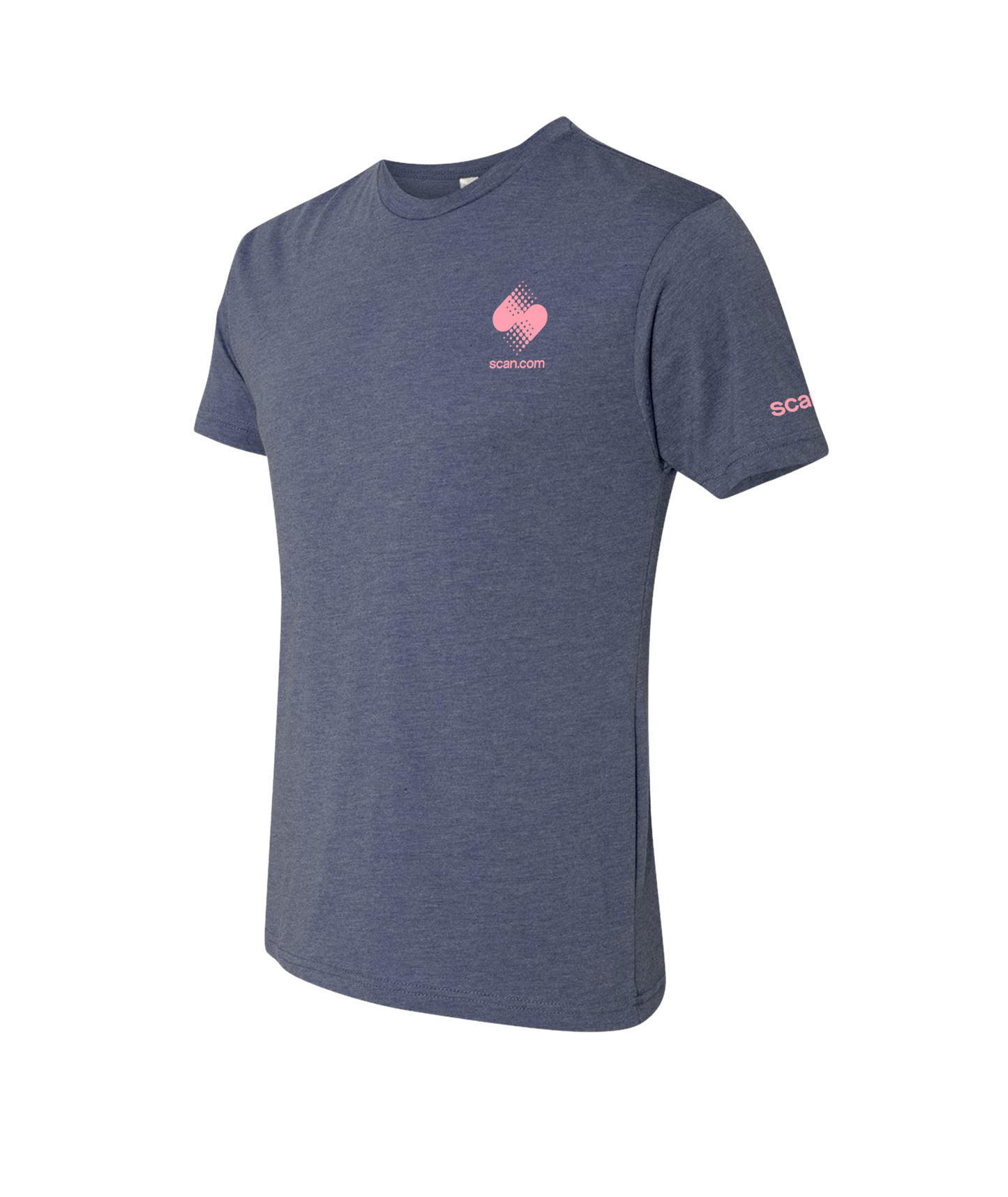 SC Next Level Apparel® Adult Tri-Blend Tee